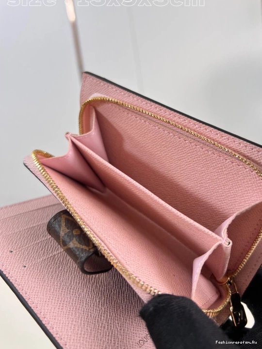 FS CHEAP LOUIS VUITTON Juliette cm WALLET-13*9*3 0815